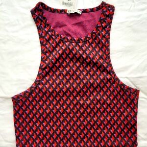 Zara Crop Top